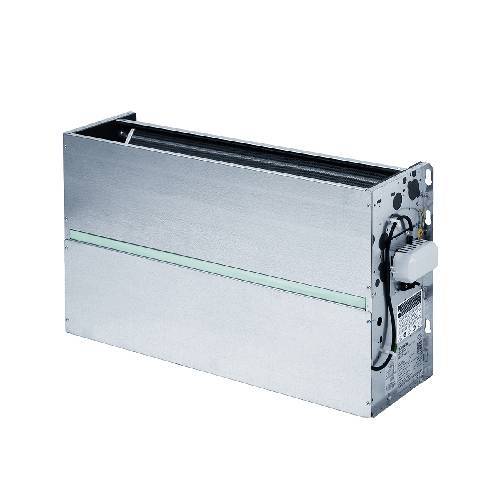 FANCOIL CENTRIFUGO WIND INCASSO...