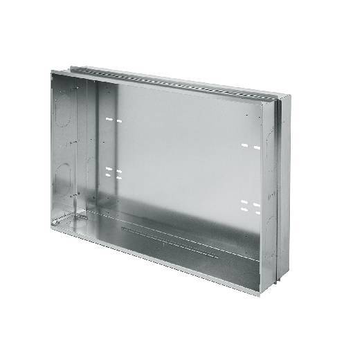 NICHE EN TÔLE FANCOIL WIND ENCASTRÉ...