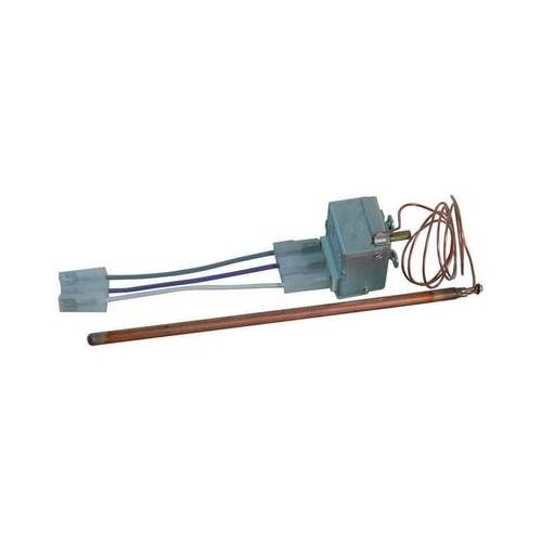 THERMOSTAT D'AMBIANCE À BULBE POUR...