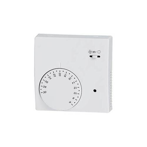 THERMOSTAT ÉLECTRONIQUE MODÈLE TA/1