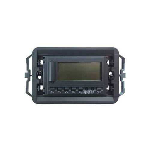 TERMOSTATO ELETTRONICO PER...