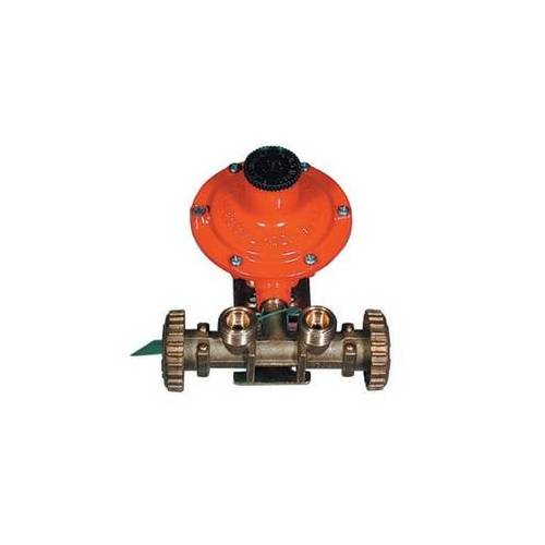 MINI-CENTRALINA GAS CON...