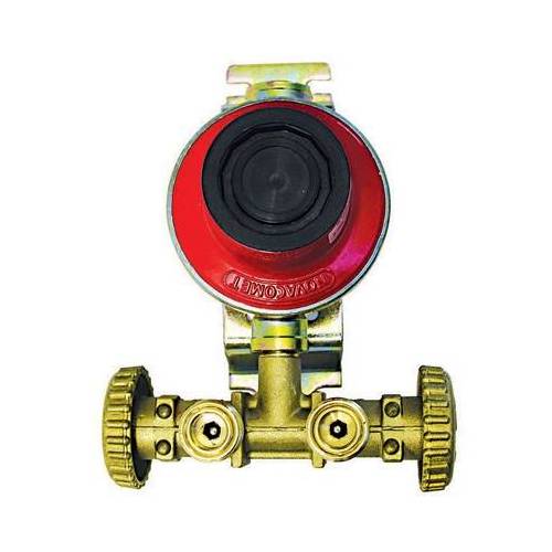 MINI CENTRALINA CON REGOLATORE 1800...