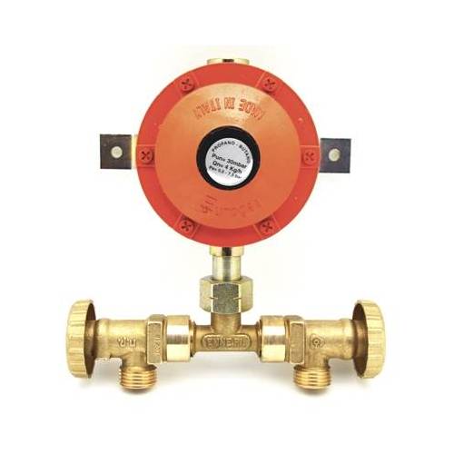 MINI-CENTRALINA CON REGOLATORE SENZA...