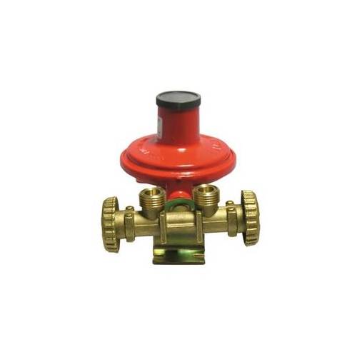 MINI CENTRALINA CON REGOLATORE 2205...