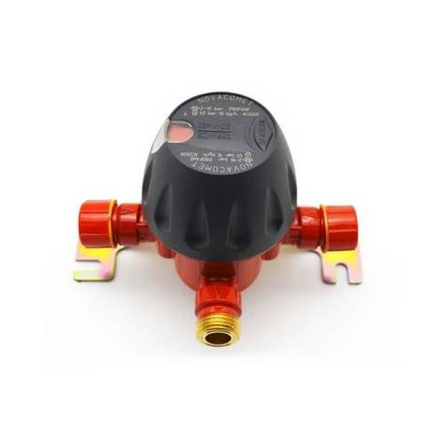 INVERSEUR AUTOMATIQUE AVEC...