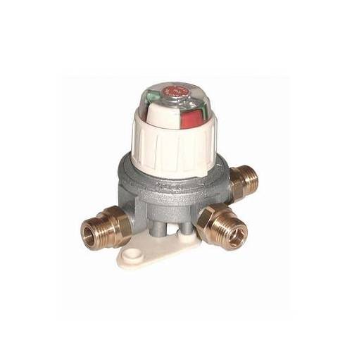 RIDUTTORE ALTA PRESSIONE...