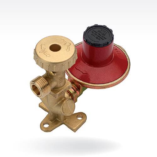 MINI-CENTRALE POUR 1 BOUTEILLE MOD. Y...