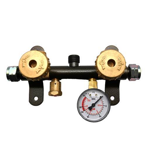 UNITÉ DE COMMANDE KOMPACT 2...