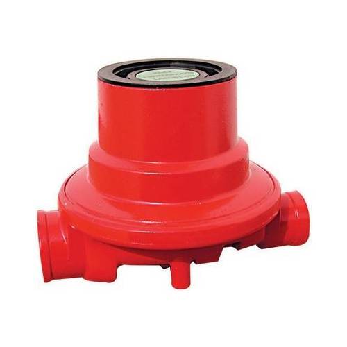 RÉGULATEUR DE GAZ GPL...