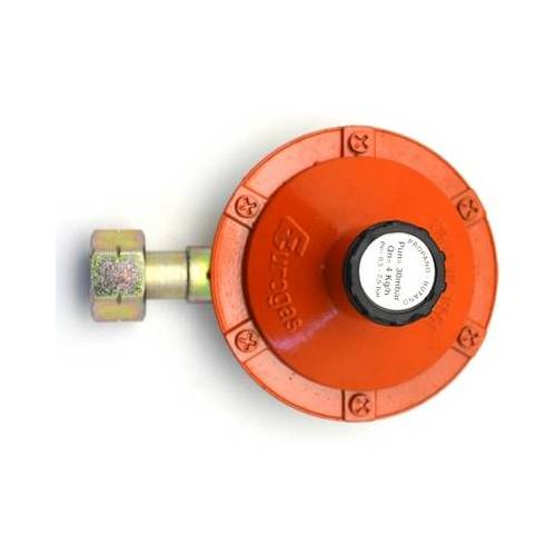 RÉGULATEUR BASSE PRESSION 4 KG GAZ...