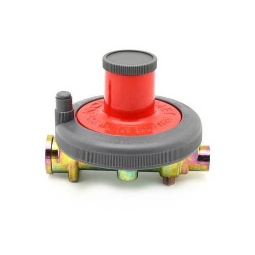 RÉGULATEUR DE GAZ GPL MODÈLE BP 2205G...