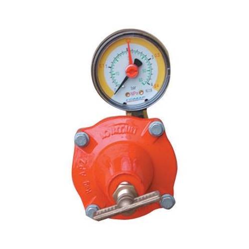REGOLATORE GAS GPL ALTA...