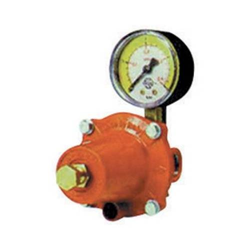 REGOLATORE GAS GPL ALTA...