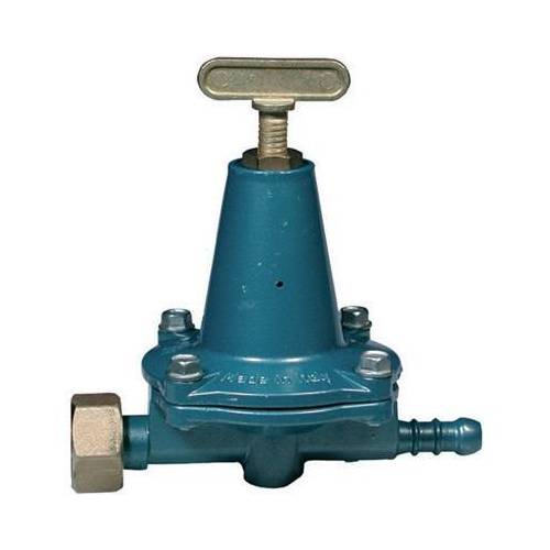 REGOLATORE GAS PRIMO STADIO CON...