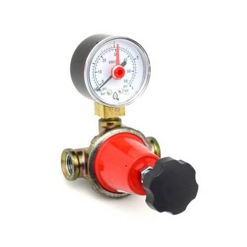 RIDUTTORE GPL ALTA...