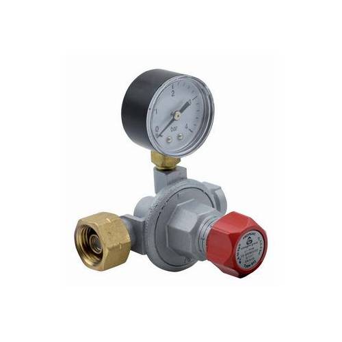 RÉDUCTEUR GPL/PROPANE HAUTE PRESSION...