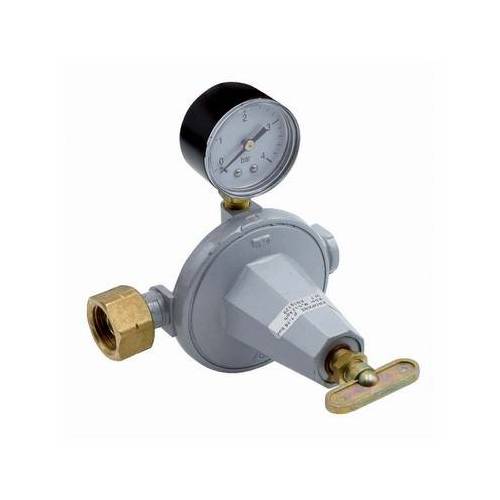 RÉDUCTEUR GPL/PROPANE HAUTE...