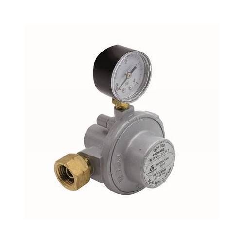 RIDUTTORE GPL / PROPANO...