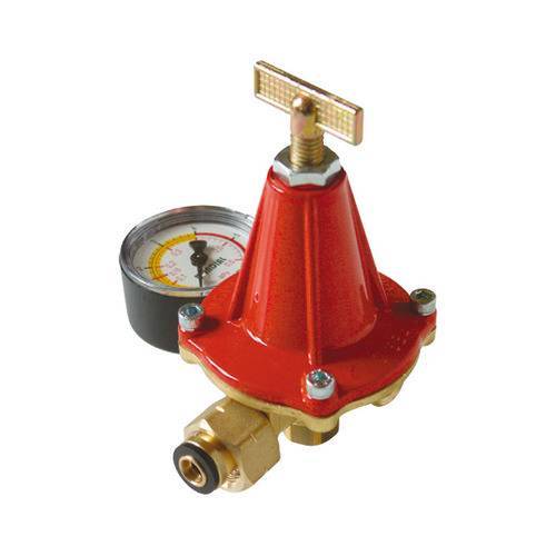 RIDUTTORE GAS PRIMO STADIO 12 KG/H...