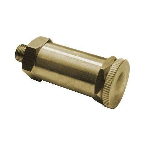 VALVE DE SÉCURITÉ POUR CENTRALE...