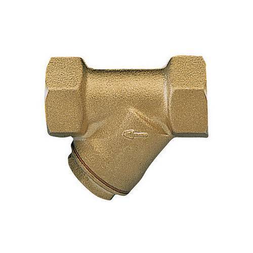 RACCOGLITORE DI IMPURITA' A Y FF...