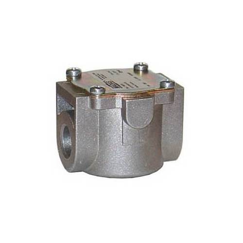 FILTRE À GAZ POUR CHAUDIÈRE MURALE...