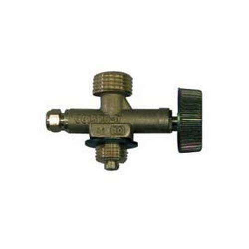 ROBINET POUR BOUTEILLE DE GAZ CAMPING...