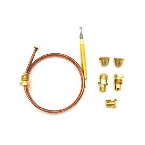 TERMOCOPPIA UNIVERSALE Misura: cm 60