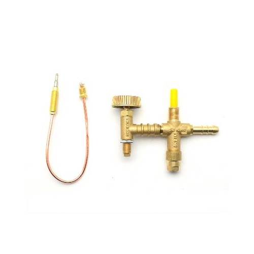 KIT VALVOLA DI SICUREZZA CON...