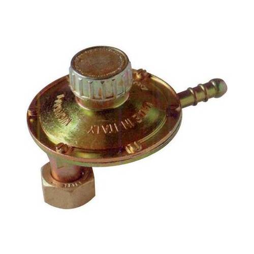 RÉGULATEUR DE GAZ AVEC TARTAURA...