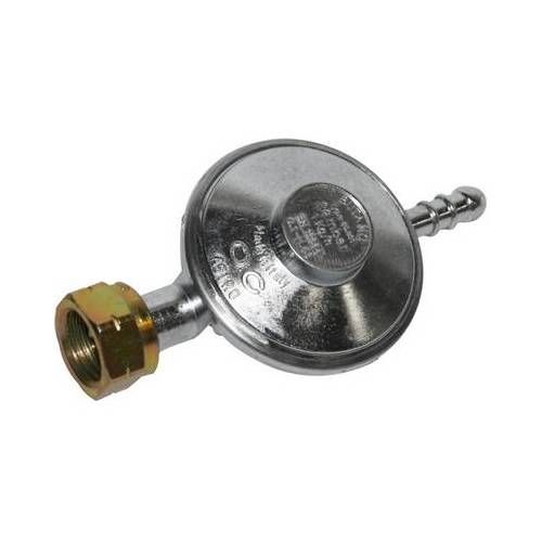 RÉGULATEUR DE GAZ À CALIBRAGE FIXE,...