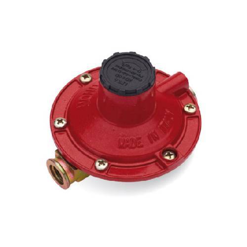 REGOLATORE GAS BASSA PRESSIONE...