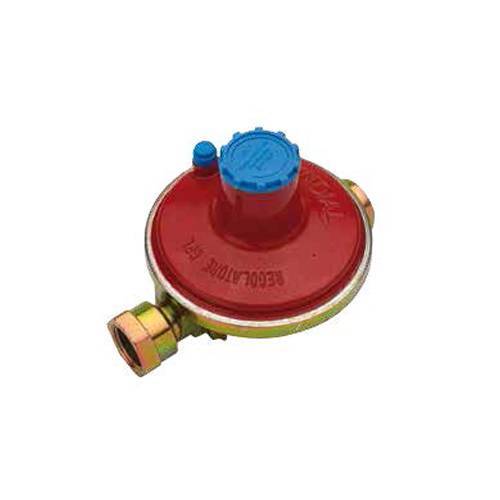 RÉGULATEUR DE GAZ BASSE PRESSION 7...