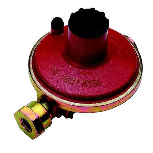 RÉGULATEUR DE GAZ BASSE PRESSION 10...