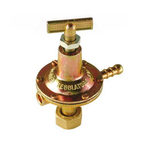 REGOLATORE - RIDUTTORE GAS ALTA...