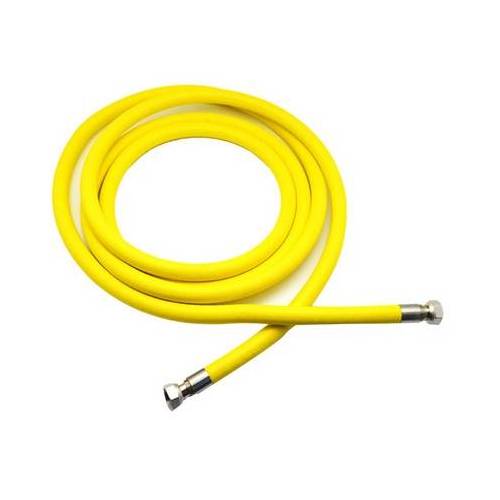 TUYAU FLEXIBLE EN ACIER FF SANS...