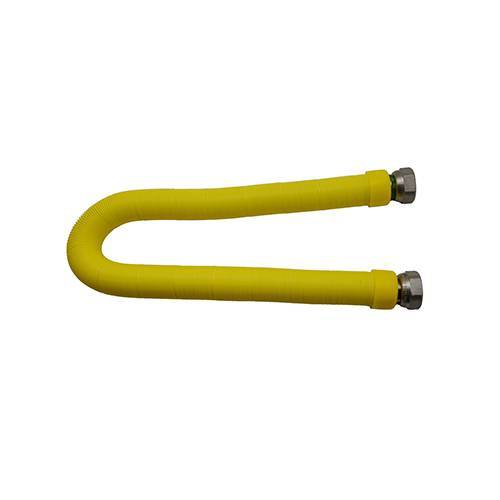 TUYAU FLEXIBLE EN ACIER FF SANS...