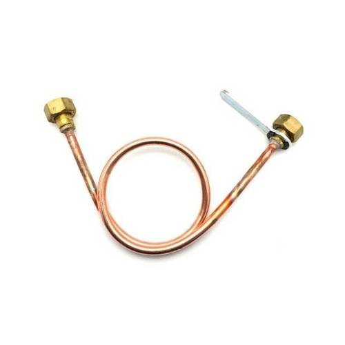 MANCHON « CARRÉ » EN CUIVRE POUR LE...