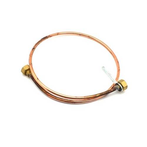 MANICHETTE IN RAME PER...