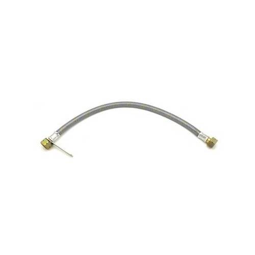 TUYAU FLEXIBLE POUR GAZ FF GPL...