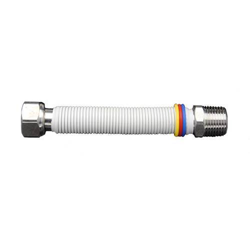 TUYAUX FLEXIBLES DE RACCORDEMENT DE...