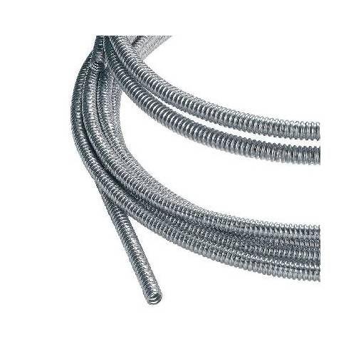 30 x TUBO ACQUA INOX 304 PER CALDAIA...