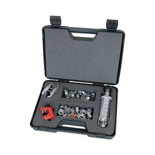 MALLETTE KIT SICURFLEX EAU