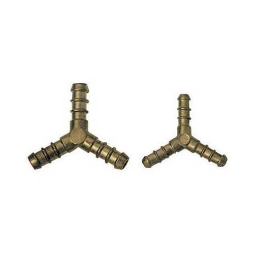 RACCORD À TROIS VOIES POUR TUYAU DE...