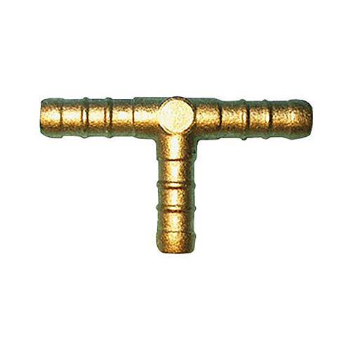 PORTE-TUYAU 3 VOIES EN T POUR GPL...