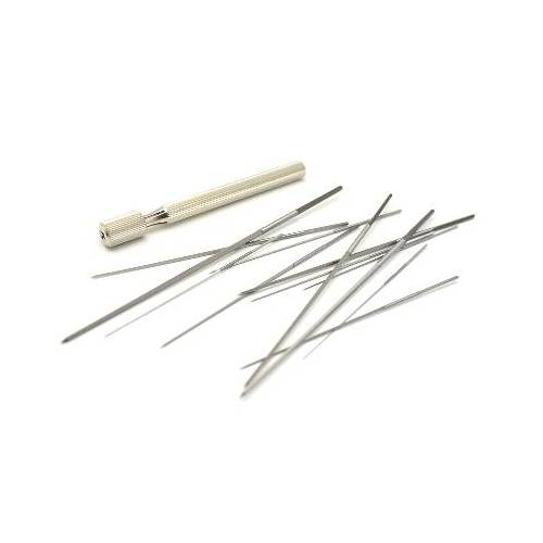 KIT ALESATORE PER UGELLI