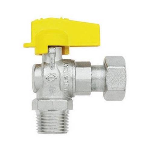 ROBINET À BOISSEAU SPHÉRIQUE AVEC...