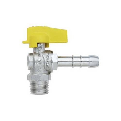 ROBINET À BOISSEAU SPHÉRIQUE À...