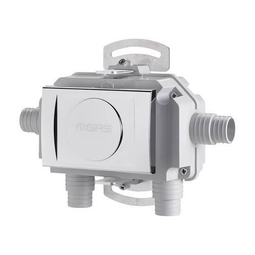 ROBINET À BOISSEAU SPHÉRIQUE...